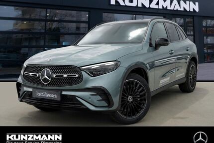 Mercedes-Benz GLC 300 Gebrauchtwagen