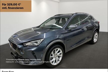 Cupra Formentor Gebrauchtwagen