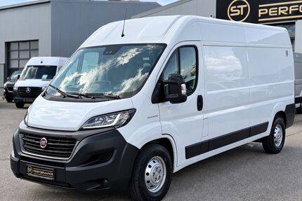 Fiat Ducato Gebrauchtwagen