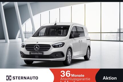 Mercedes-Benz Citan Gebrauchtwagen