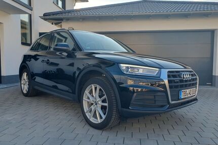 Audi Q5 Gebrauchtwagen