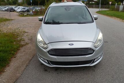 Ford Galaxy Gebrauchtwagen