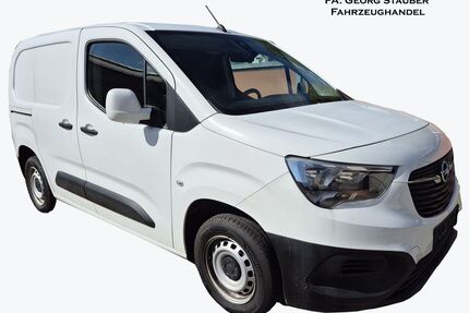 Opel Combo Gebrauchtwagen