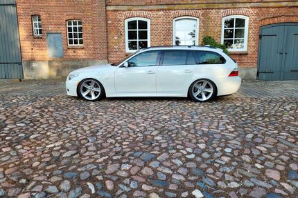 BMW 530 Gebrauchtwagen