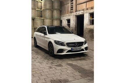 Mercedes-Benz C 300 Gebrauchtwagen