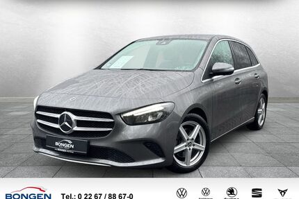 Mercedes-Benz B 200 Gebrauchtwagen