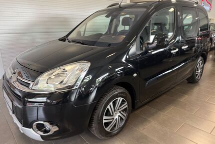 Citroen Berlingo Gebrauchtwagen