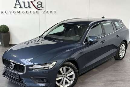 Volvo V60 Gebrauchtwagen
