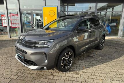 Citroen C5 Aircross Gebrauchtwagen