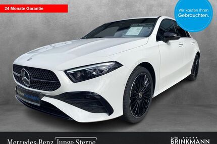 Mercedes-Benz A 250 Gebrauchtwagen
