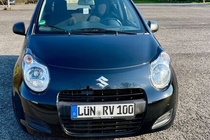 Suzuki Alto Gebrauchtwagen
