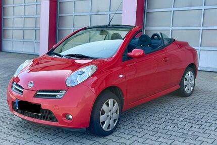 Nissan Micra Gebrauchtwagen