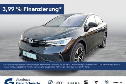 VW ID.5 Gebrauchtwagen