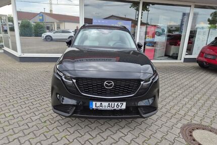 Mazda CX-5 Gebrauchtwagen
