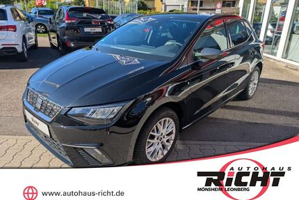 Seat Ibiza Gebrauchtwagen