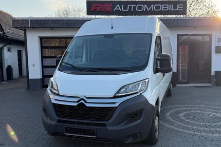 Citroen Jumper Gebrauchtwagen