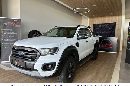 Ford Ranger Gebrauchtwagen