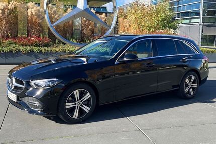 Mercedes-Benz C 200 Gebrauchtwagen