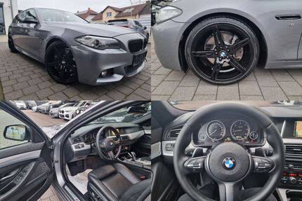 BMW 530 Gebrauchtwagen