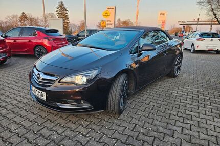 Opel Cascada Gebrauchtwagen