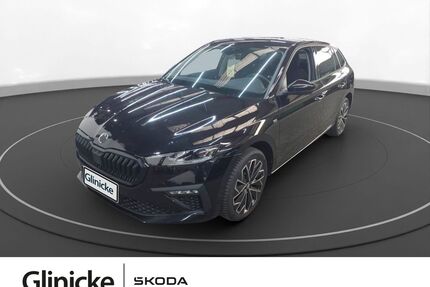 Skoda Scala Gebrauchtwagen