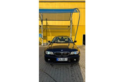 BMW 330 Gebrauchtwagen