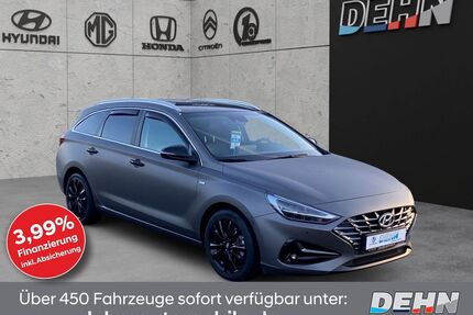 Hyundai i30 Gebrauchtwagen