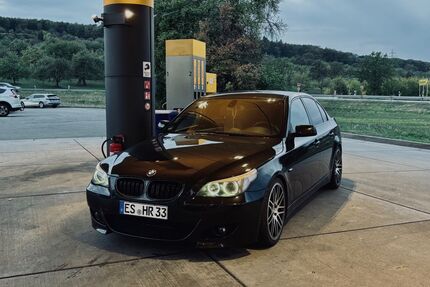 BMW 523 Gebrauchtwagen