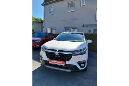 Suzuki (SX4) S-Cross Gebrauchtwagen