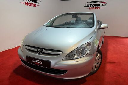 Peugeot 307 Gebrauchtwagen