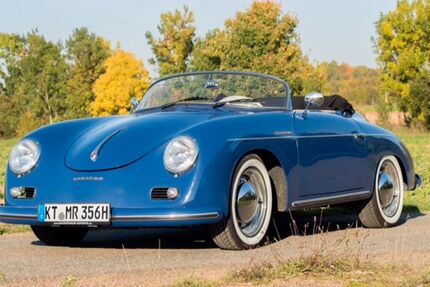 Porsche Andere Gebrauchtwagen