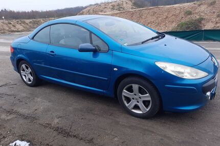 Peugeot 307 Gebrauchtwagen