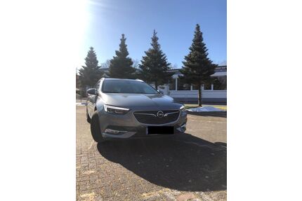 Opel Insignia Gebrauchtwagen