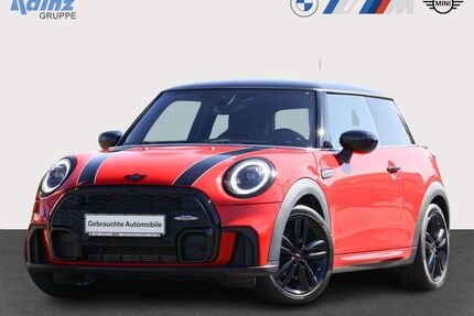 Mini Cooper Gebrauchtwagen