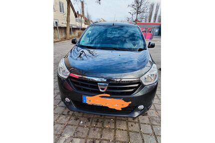 Dacia Lodgy Gebrauchtwagen