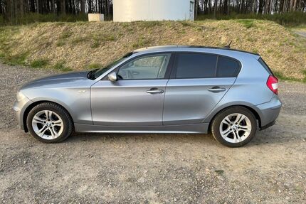 BMW 118 Gebrauchtwagen