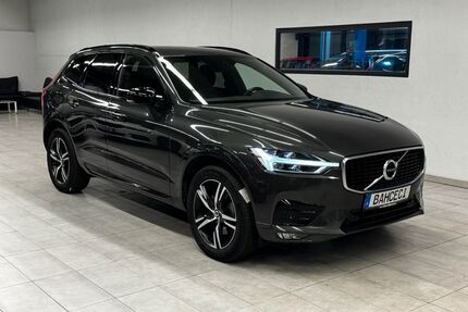 Volvo XC60 Gebrauchtwagen