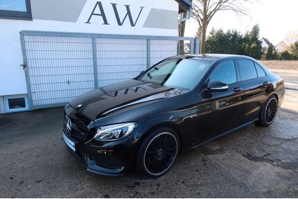 Mercedes-Benz C 300 Gebrauchtwagen