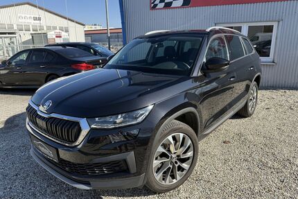 Skoda Kodiaq Gebrauchtwagen