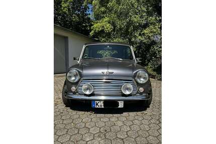 Austin Rover Mini Gebrauchtwagen