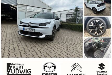 Citroen C4 Gebrauchtwagen