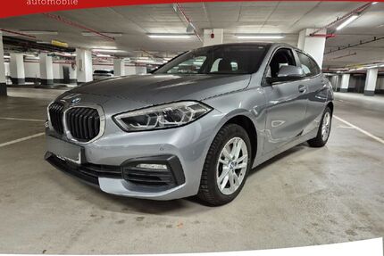 BMW 116 Gebrauchtwagen