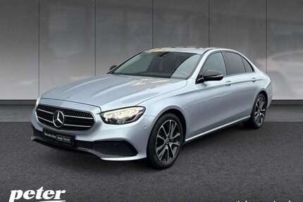 Mercedes-Benz E 300 Gebrauchtwagen