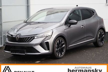 Renault Clio Gebrauchtwagen