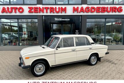 Lada Andere Gebrauchtwagen