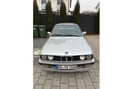 BMW 318 Gebrauchtwagen