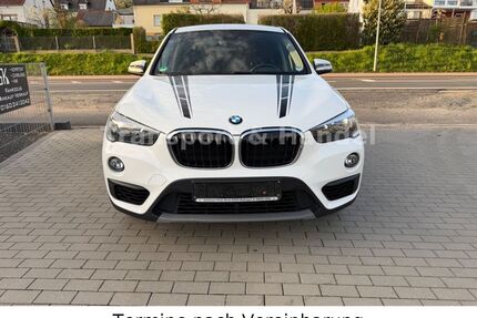 BMW X1 Gebrauchtwagen