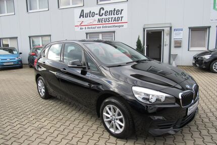BMW 218 Active Tourer Gebrauchtwagen