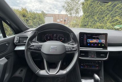 Seat Tarraco Gebrauchtwagen
