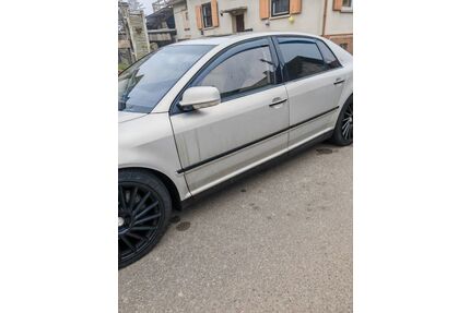 VW Phaeton Gebrauchtwagen